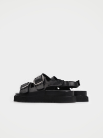 Сандалии URBAN TRACE модель 22-59054-1-D21 Фото