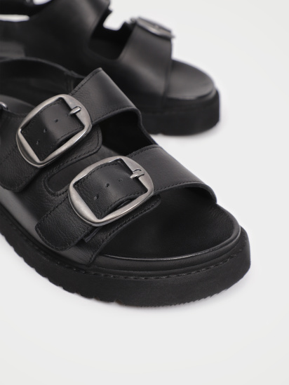 Сандалії URBAN TRACE модель 22-59054-1-D21 — фото 3 - INTERTOP
