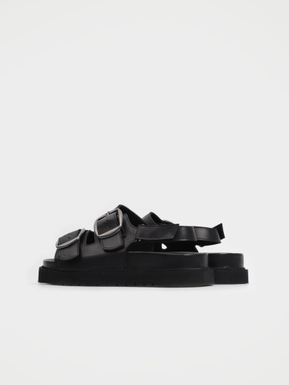 Сандалії URBAN TRACE модель 22-59054-1-D21 — фото 4 - INTERTOP