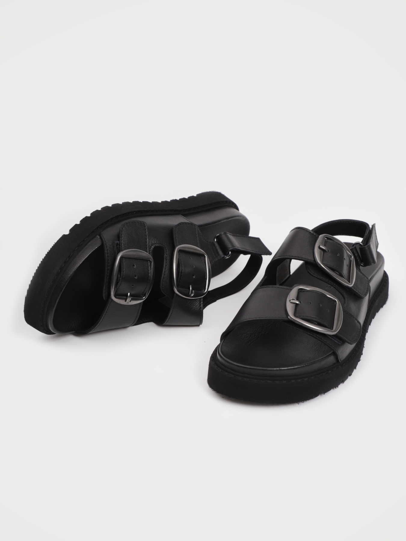 Сандалии URBAN TRACE модель 22-59054-1-D21 Фото