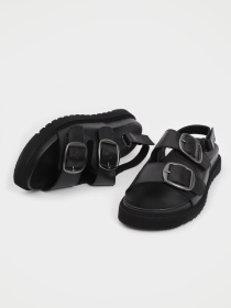 Сандалии URBAN TRACE модель 22-59054-1-D21 Фото