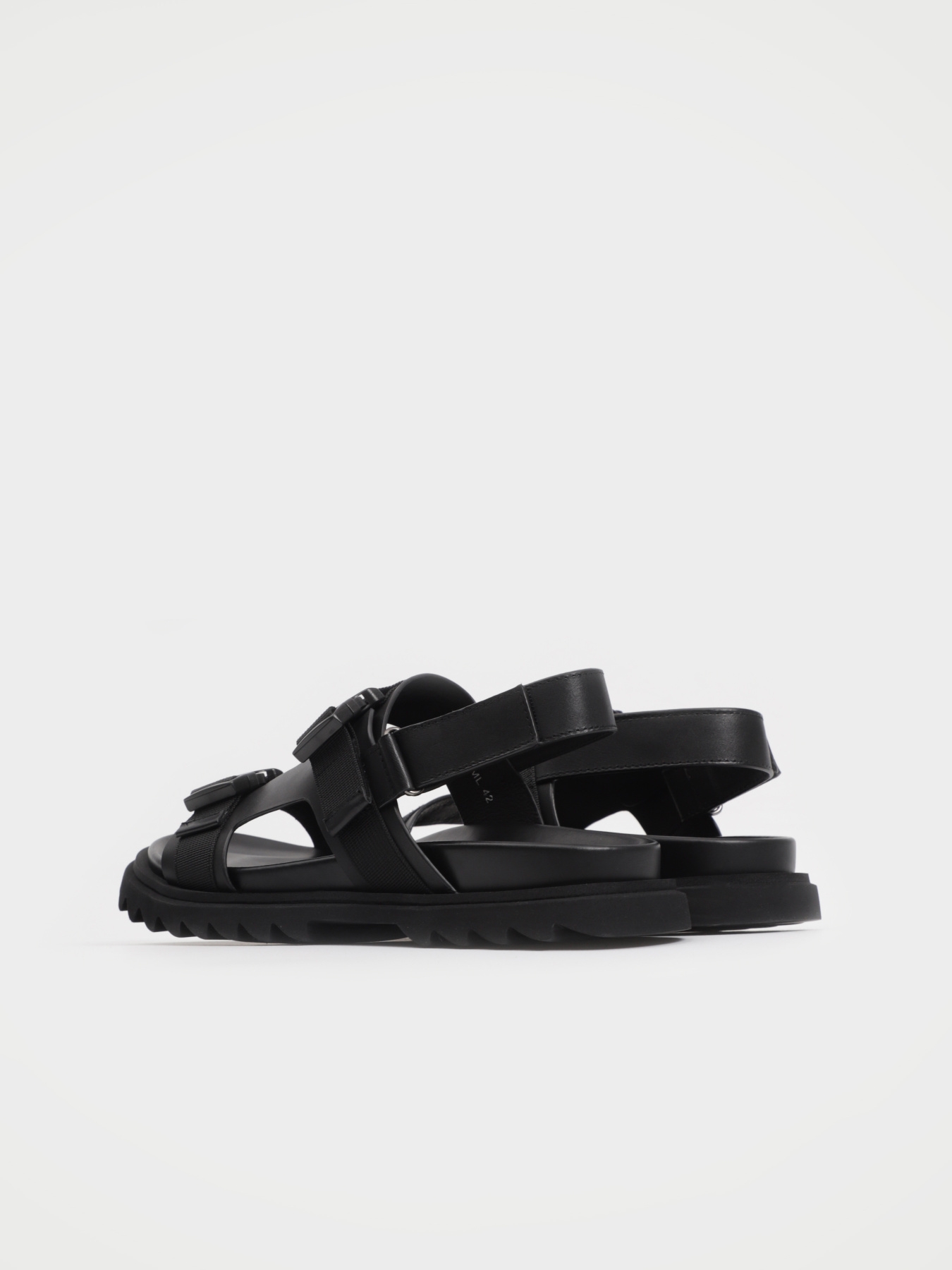 Сандалії Respect модель UT20606-ML Фото