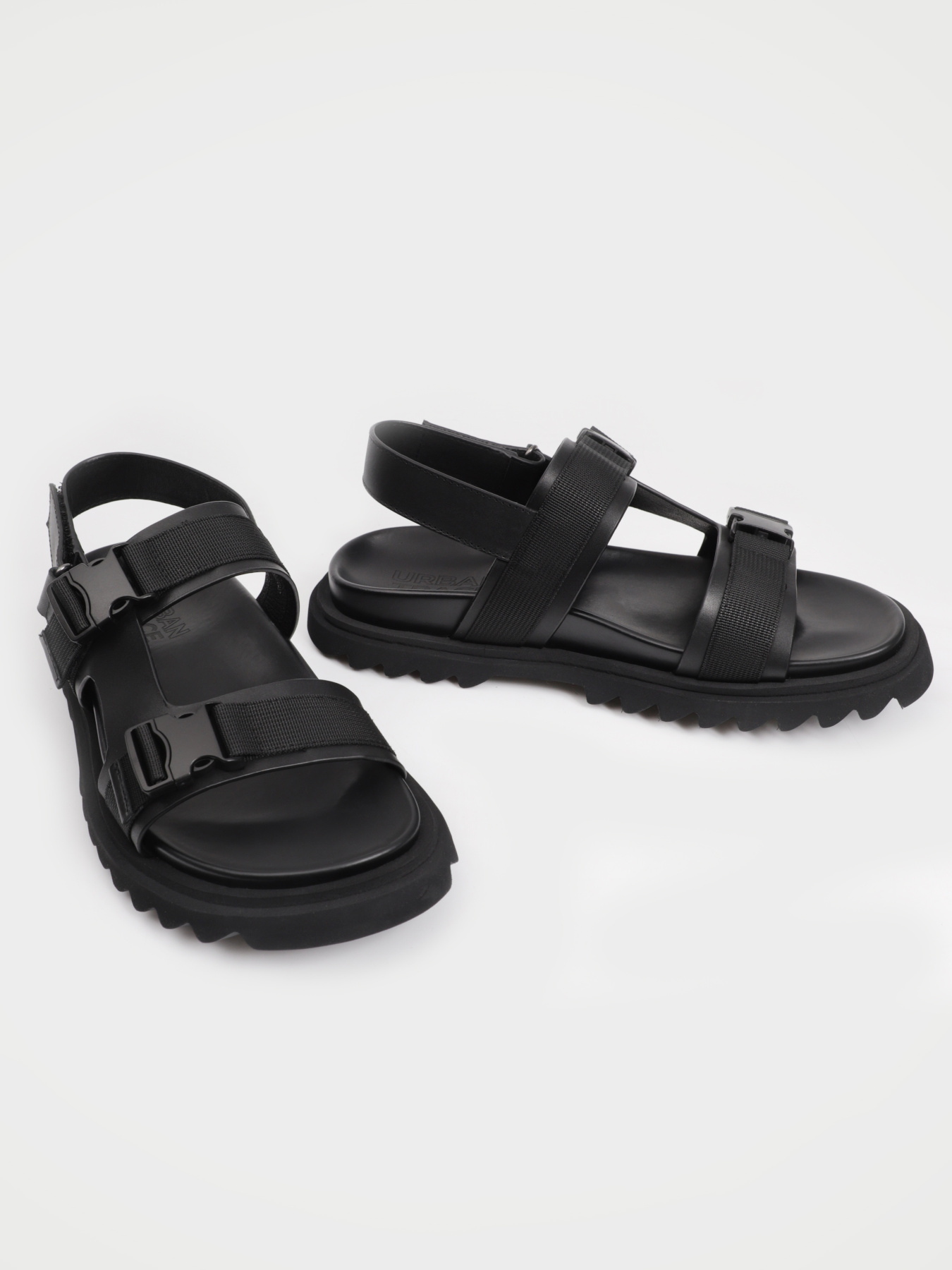 Сандалії Respect модель UT20606-ML Фото