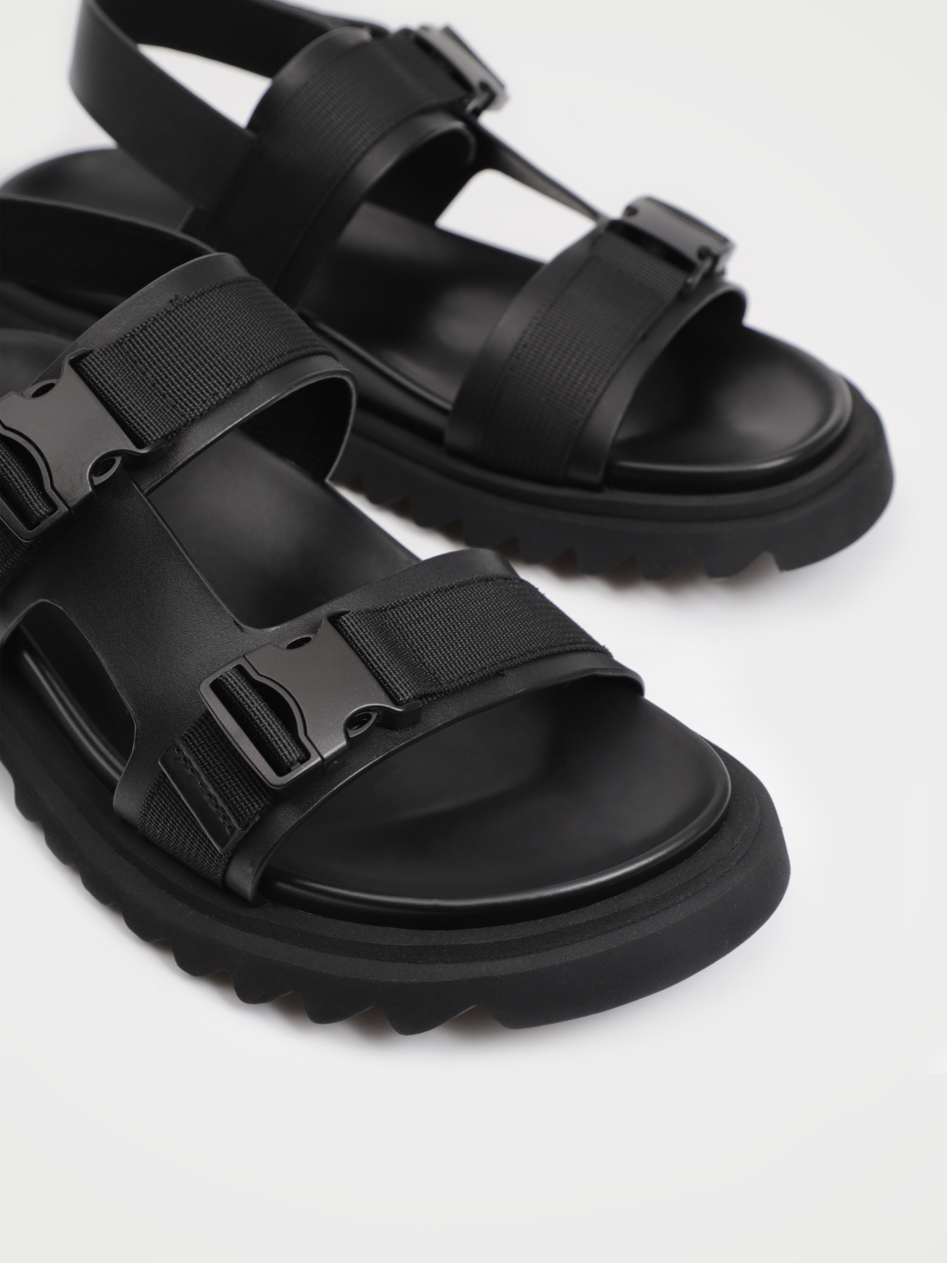 Сандалии Respect модель UT20606-ML Фото