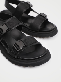 Сандалии Respect модель UT20606-ML Фото