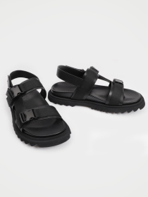 Сандалии Respect модель UT20606-ML Фото