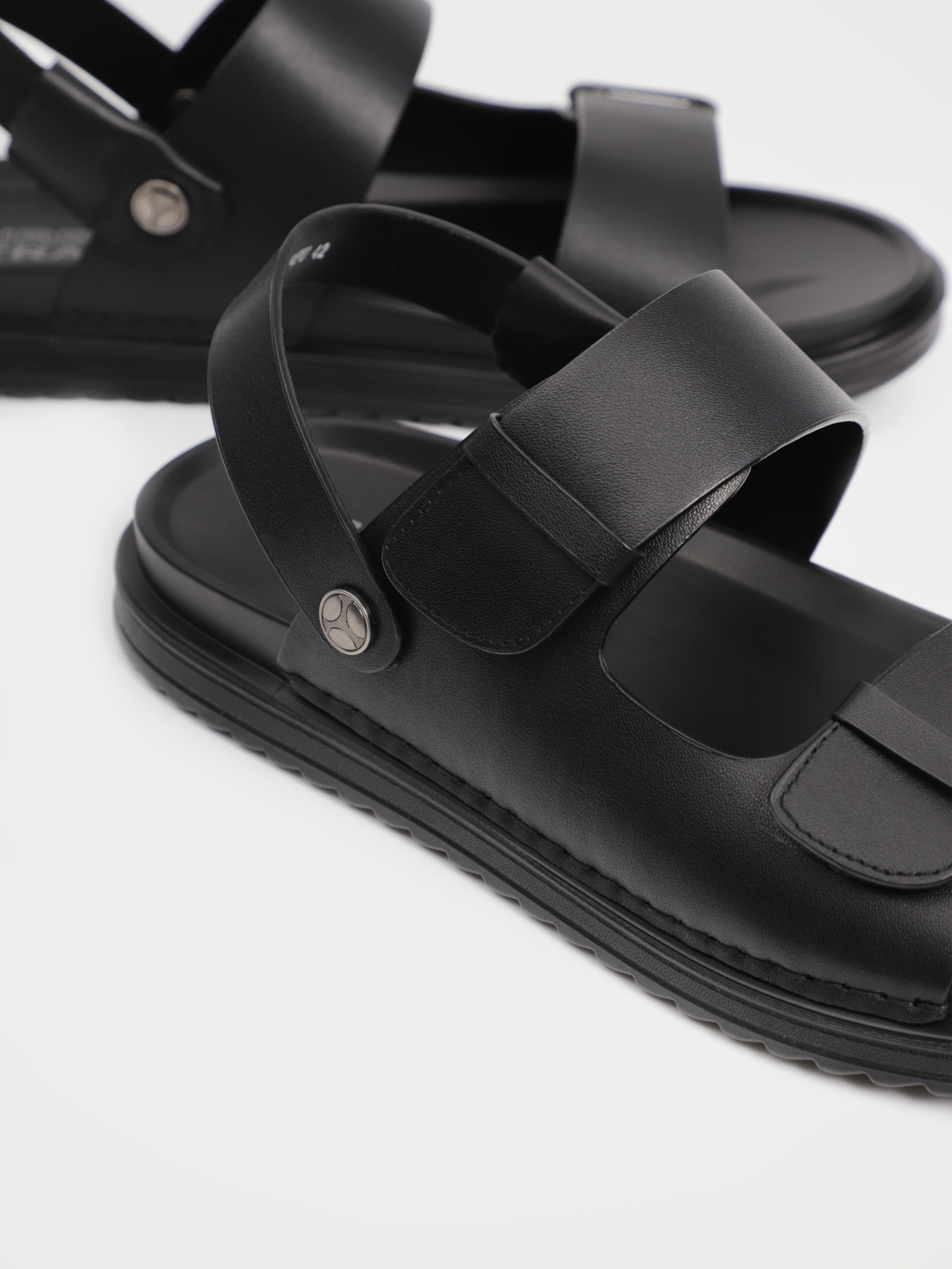 Сандалии Respect модель UT20604-MPU Фото