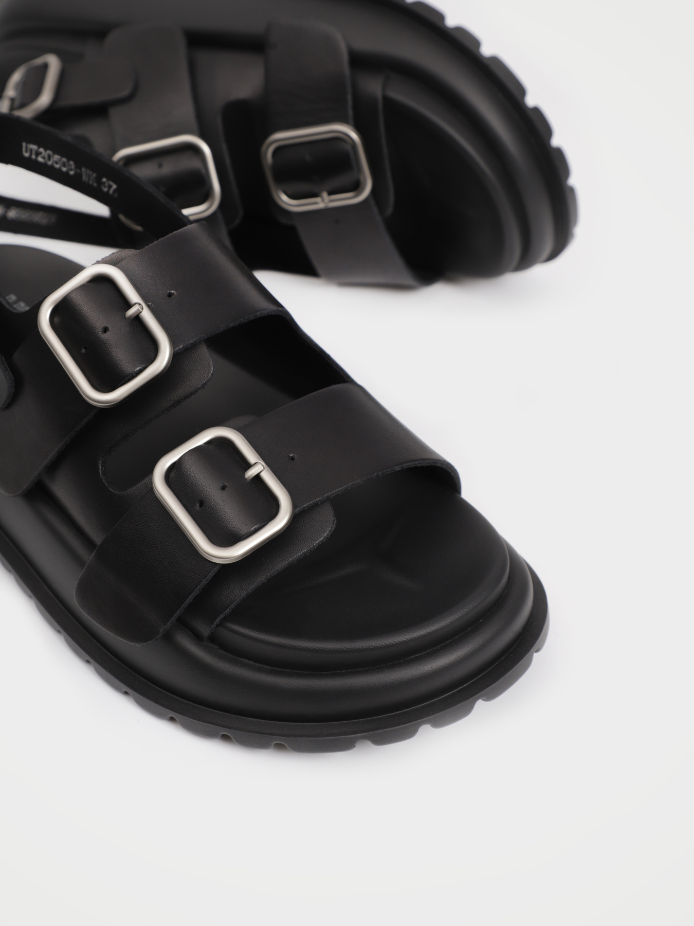 Сандалії Respect модель UT20508-WK Фото