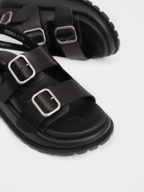 Сандалії Respect модель UT20508-WK Фото