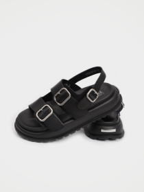 Сандалії Respect модель UT20508-WK Фото