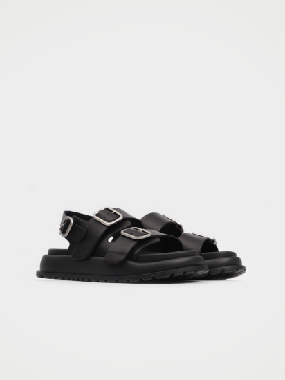 Сандалии Respect модель UT20508-WK — фото - INTERTOP