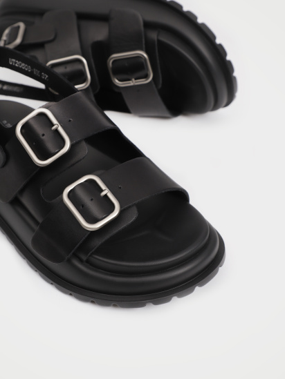 Сандалии Respect модель UT20508-WK — фото 3 - INTERTOP