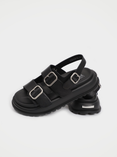 Сандалии Respect модель UT20508-WK — фото 4 - INTERTOP