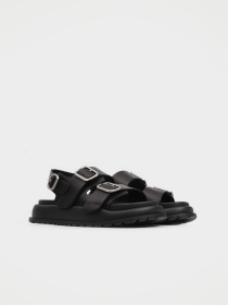 Сандалії Respect модель UT20508-WK Фото