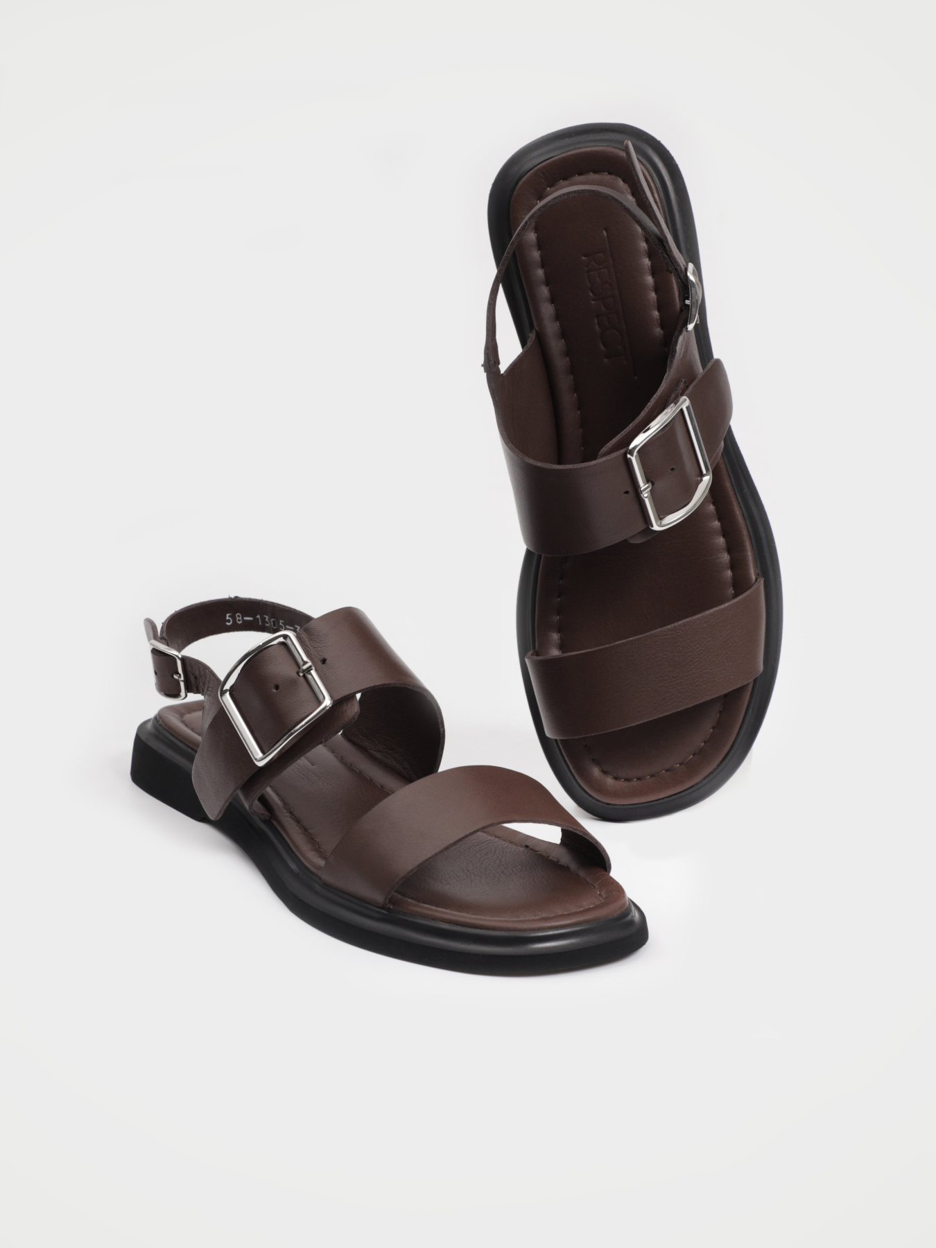 Сандалії Respect модель 581305-209 Фото