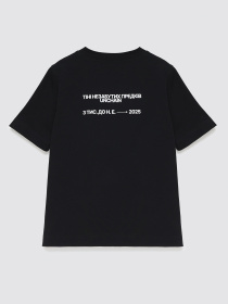 Футболка UNCHAIN модель FW-BL-05 Фото