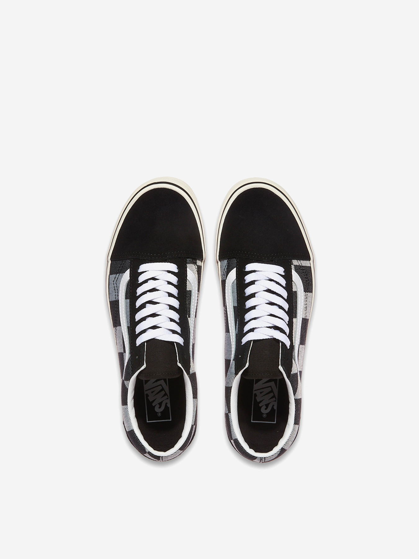 Кеды Vans модель VN000D5NBMA1 Фото