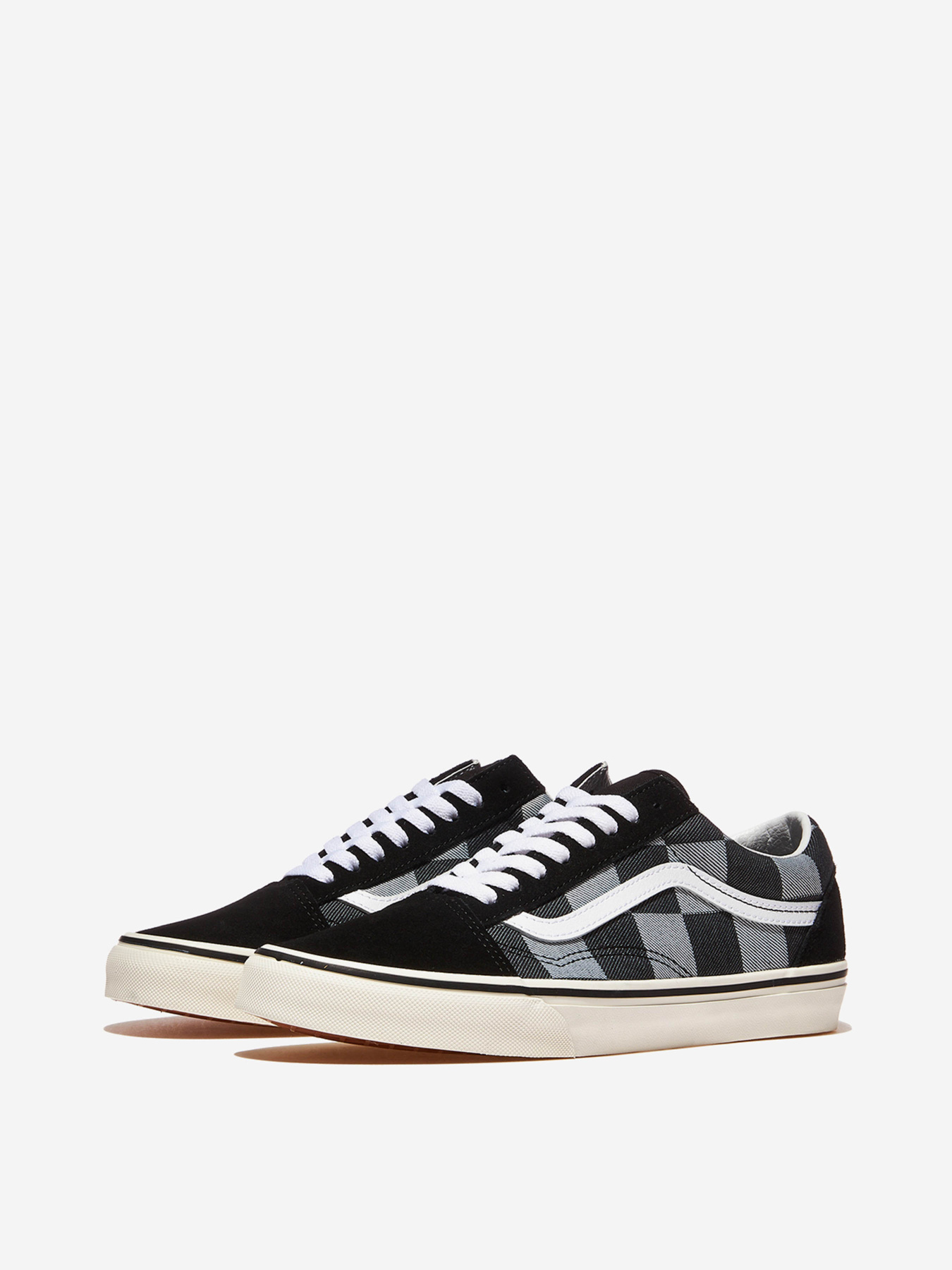Кеды Vans модель VN000D5NBMA1 Фото