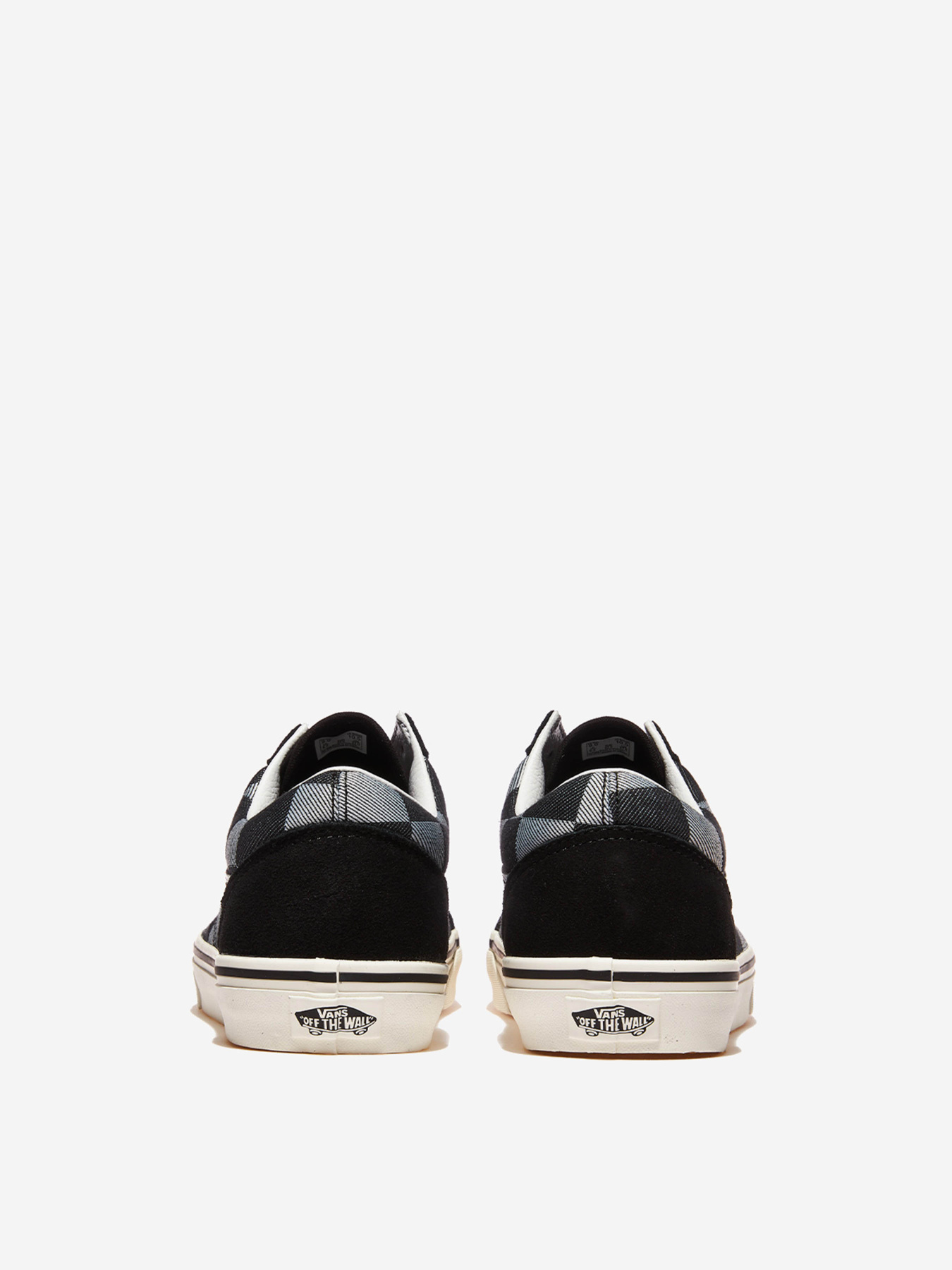 Кеды Vans модель VN000D5NBMA1 Фото