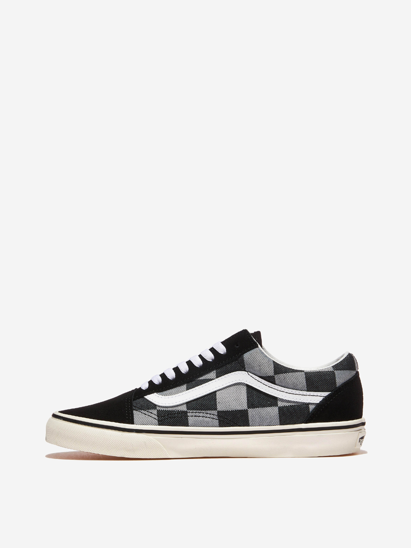 Кеды Vans модель VN000D5NBMA1 Фото