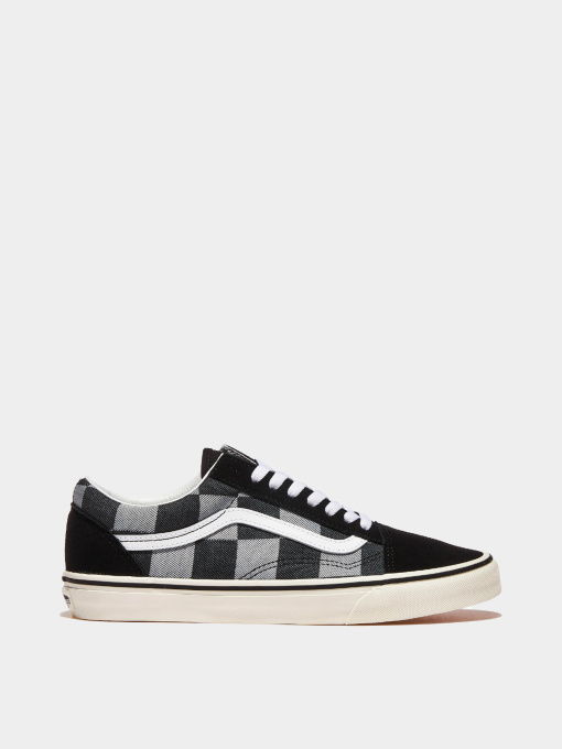 Кеды Vans модель VN000D5NBMA1 Фото