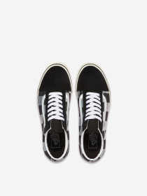 Кеды Vans модель VN000D5NBMA1 Фото