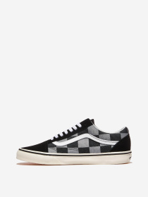 Кеды Vans модель VN000D5NBMA1 Фото