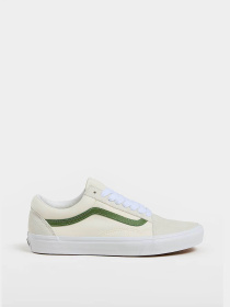 Кеды Vans модель VN000D5NGRN1 Фото