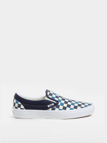 Слипондар мен мокасиндер Vans үлгі VN000D5PBX91 Фото