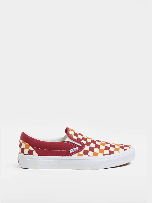 Слипондар мен мокасиндер Vans үлгі VN000D5PCJH1 Фото