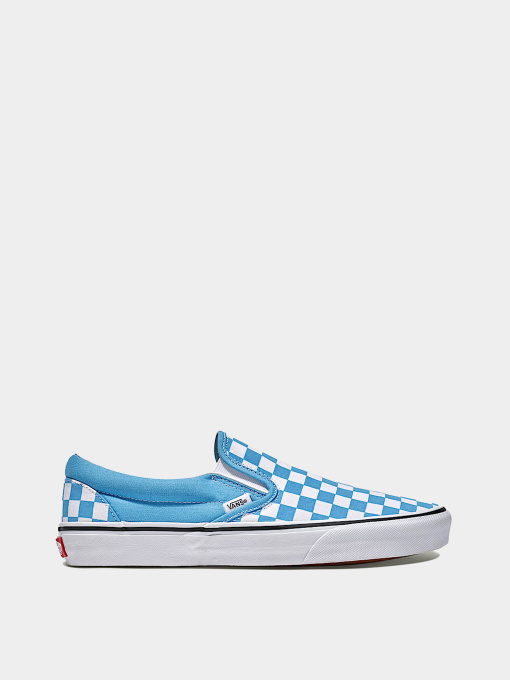 Слипондар мен мокасиндер Vans үлгі VN000D6BE2W1 Фото