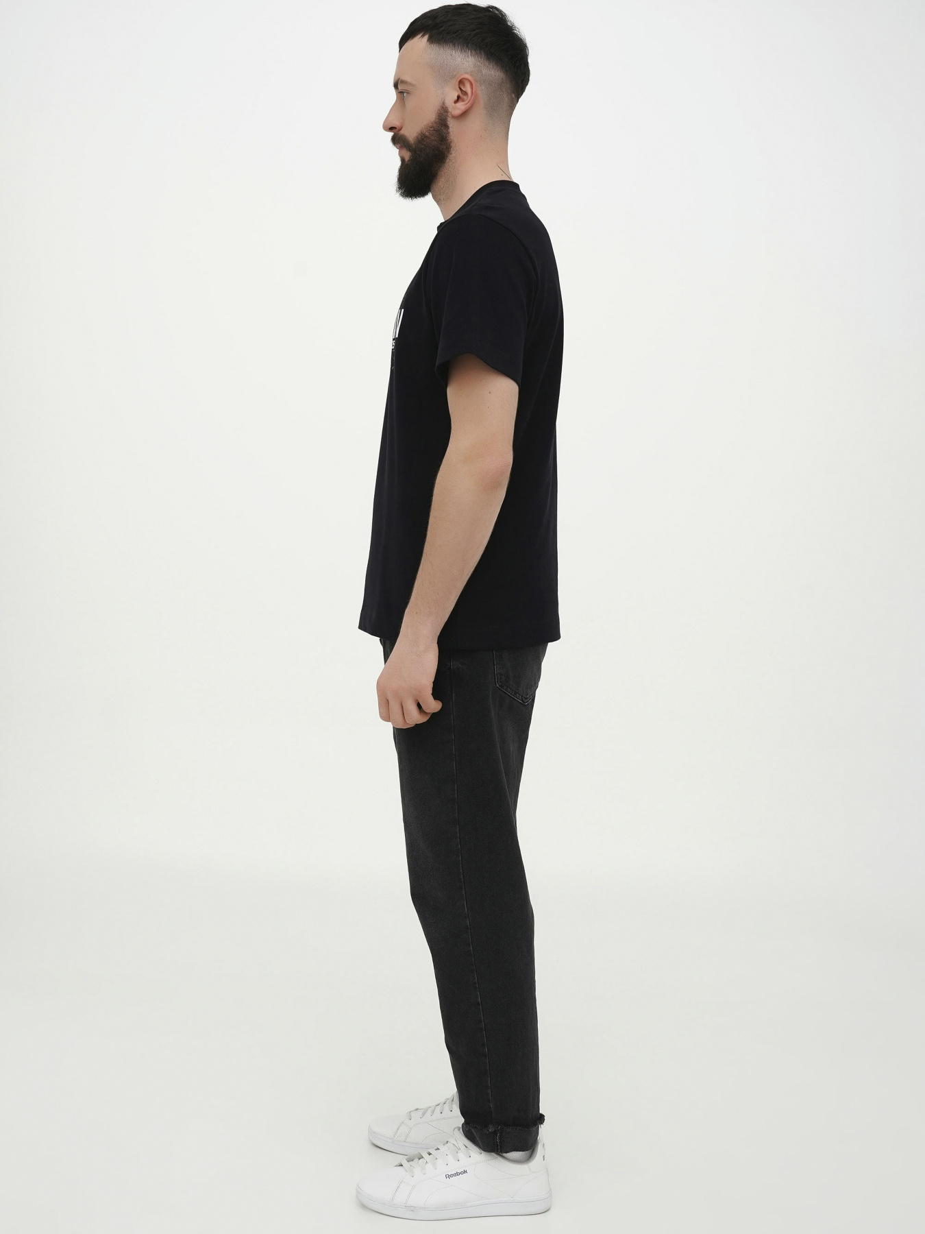 Футболка UNCHAIN модель FM-BL-05 Фото