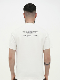 Футболка UNCHAIN модель FM-BE-05 Фото