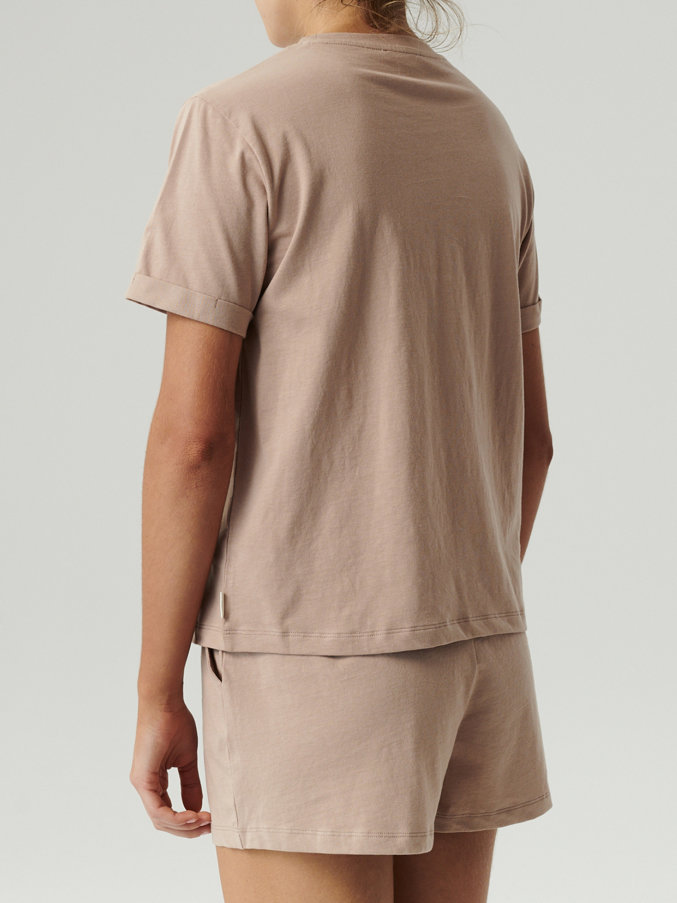 Піжама Atlantic модель NLP-487_BEZ Фото