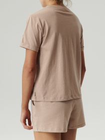 Піжама Atlantic модель NLP-487_BEZ Фото