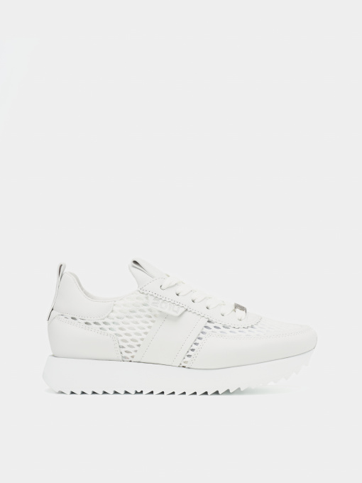 Кроссовки SMAN модель CWQ251512CCEC-AC-white Фото