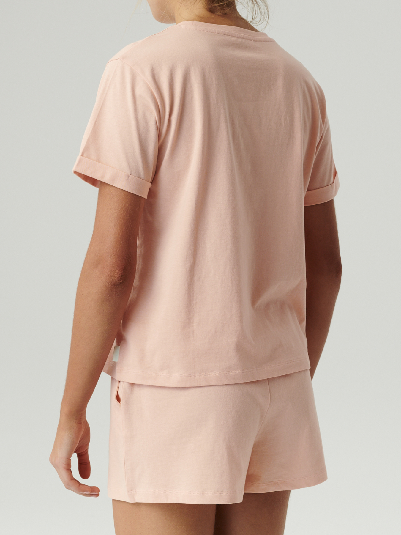 Пижама Atlantic модель NLP-487_BRZ Фото