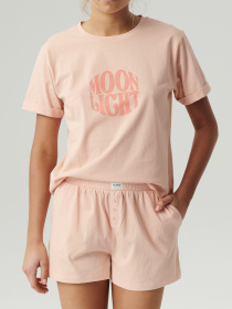 Пижама Atlantic модель NLP-487_BRZ Фото