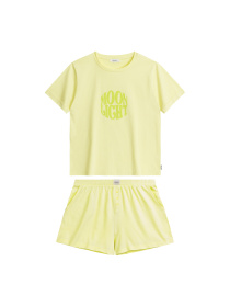 Піжама Atlantic модель NLP-487_LIM Фото