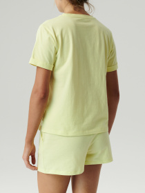 Піжама Atlantic модель NLP-487_LIM Фото