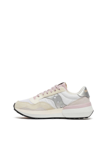 Кросівки Saucony модель S60790-27 — фото - INTERTOP
