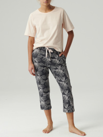 Піжама Atlantic Модель NLP-488_PUDJ_GRF Фото