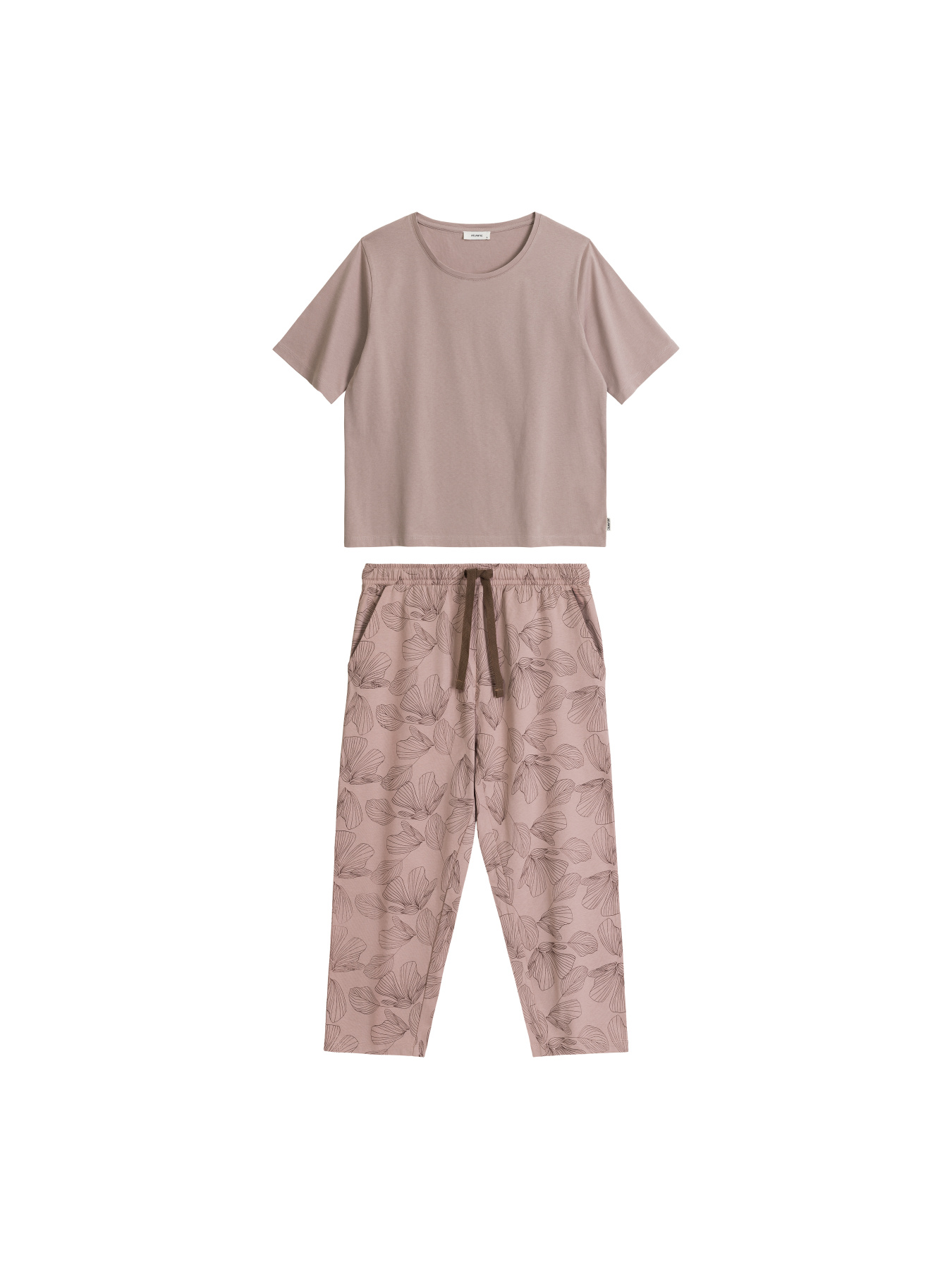 Пижама Atlantic модель NLP-488_PUD Фото