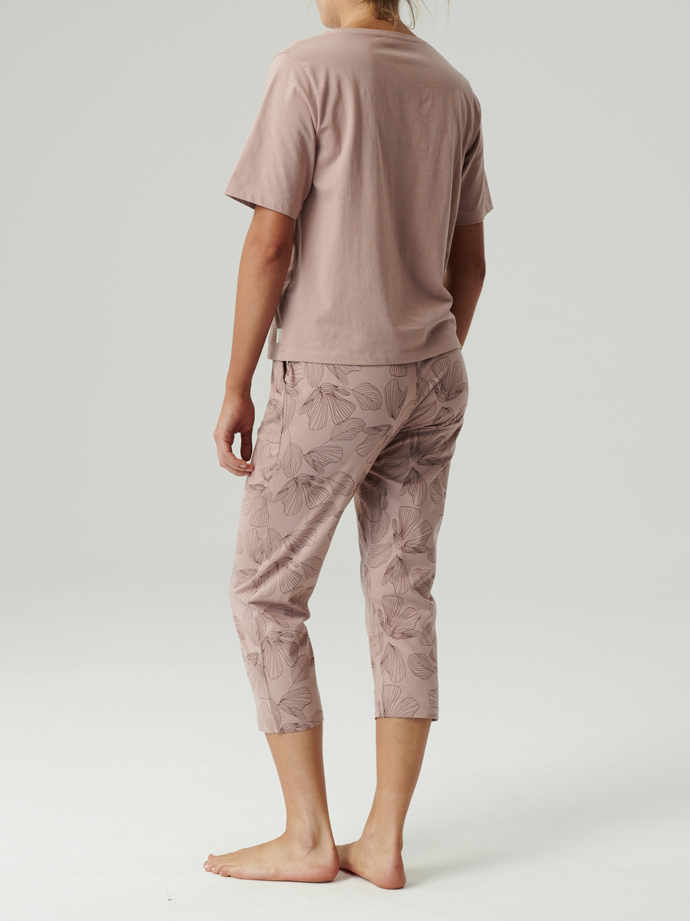 Пижама Atlantic модель NLP-488_PUD Фото