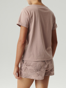 Пижама Atlantic модель NLP-489_PUD Пижама Atlantic модель NLP-489_PUD Фото