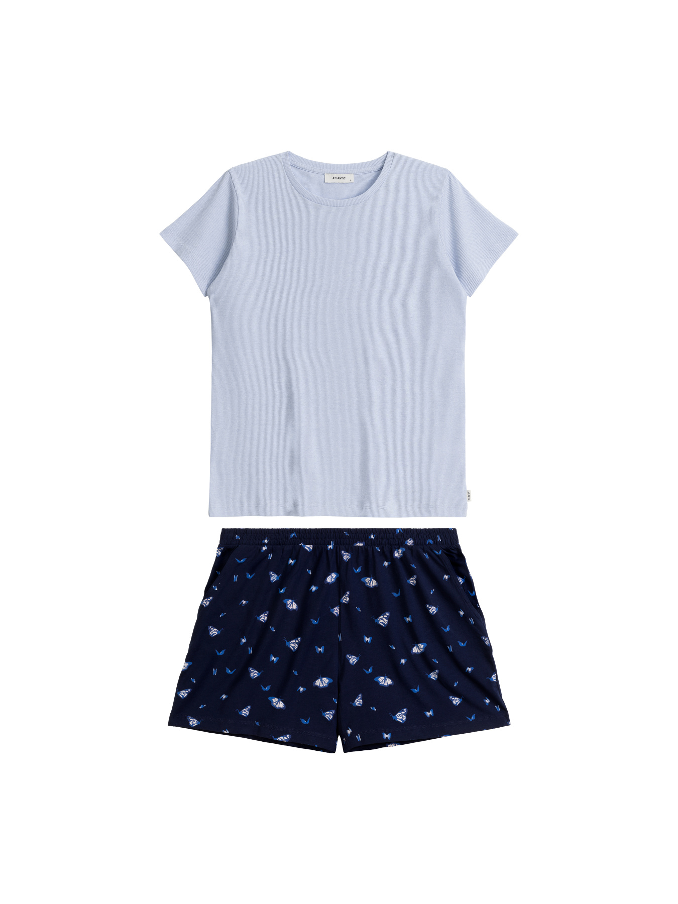 Піжама Atlantic модель NLP-490_02 Фото