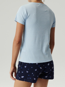 Піжама Atlantic модель NLP-490_02 Фото