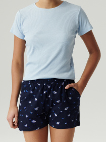 Пижама Atlantic модель NLP-490_02 Фото