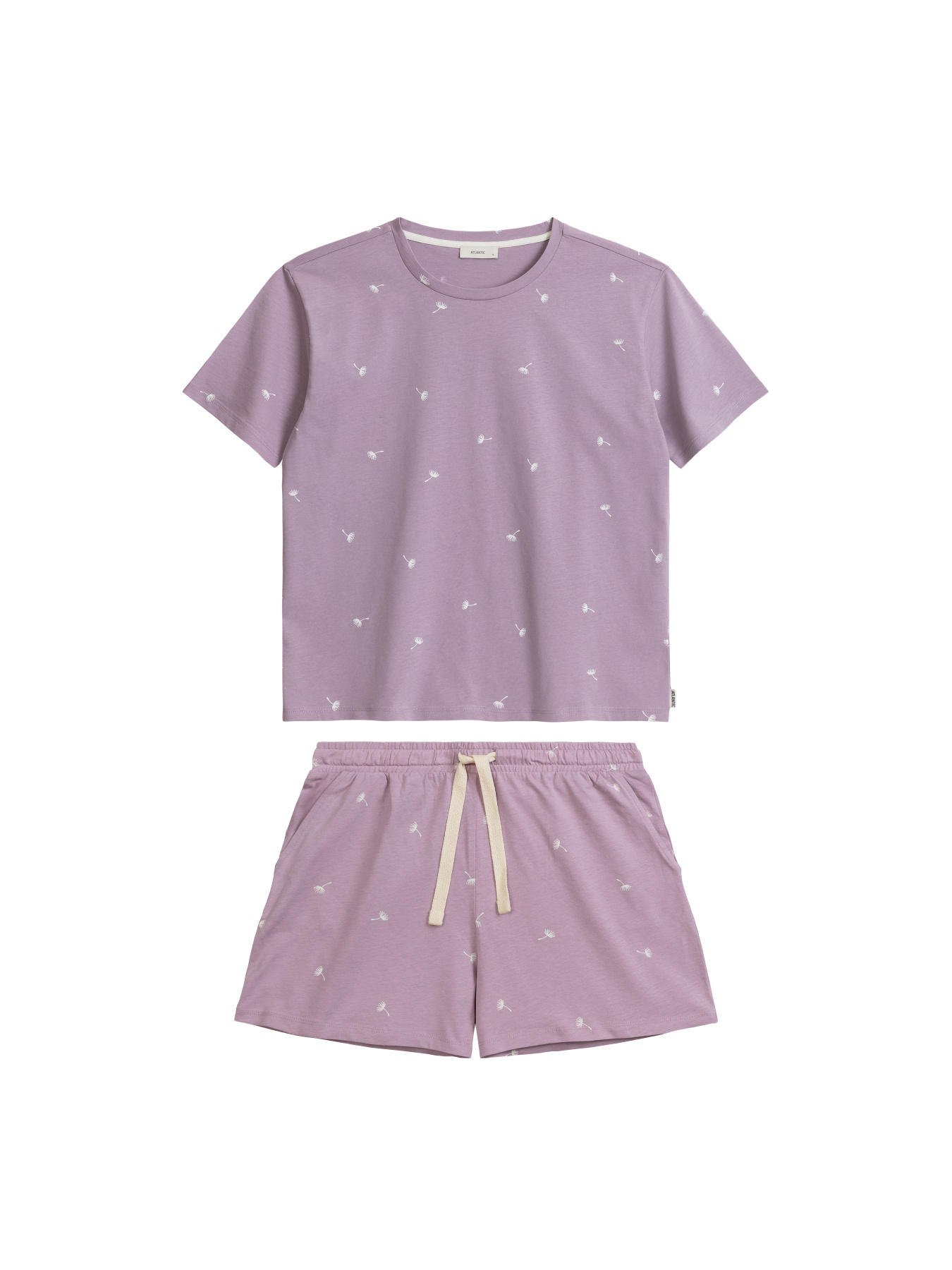 Піжама Atlantic модель NLP-491_LAWC Фото