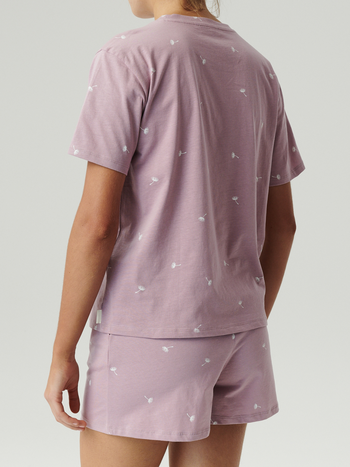 Піжама Atlantic модель NLP-491_LAWC Фото